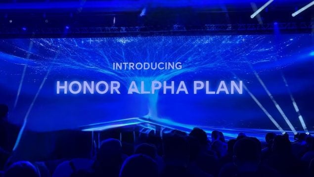 HONOR ALPHA PLAN