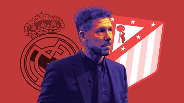 Las cinco heridas que quiere curar el Atlético de Madrid