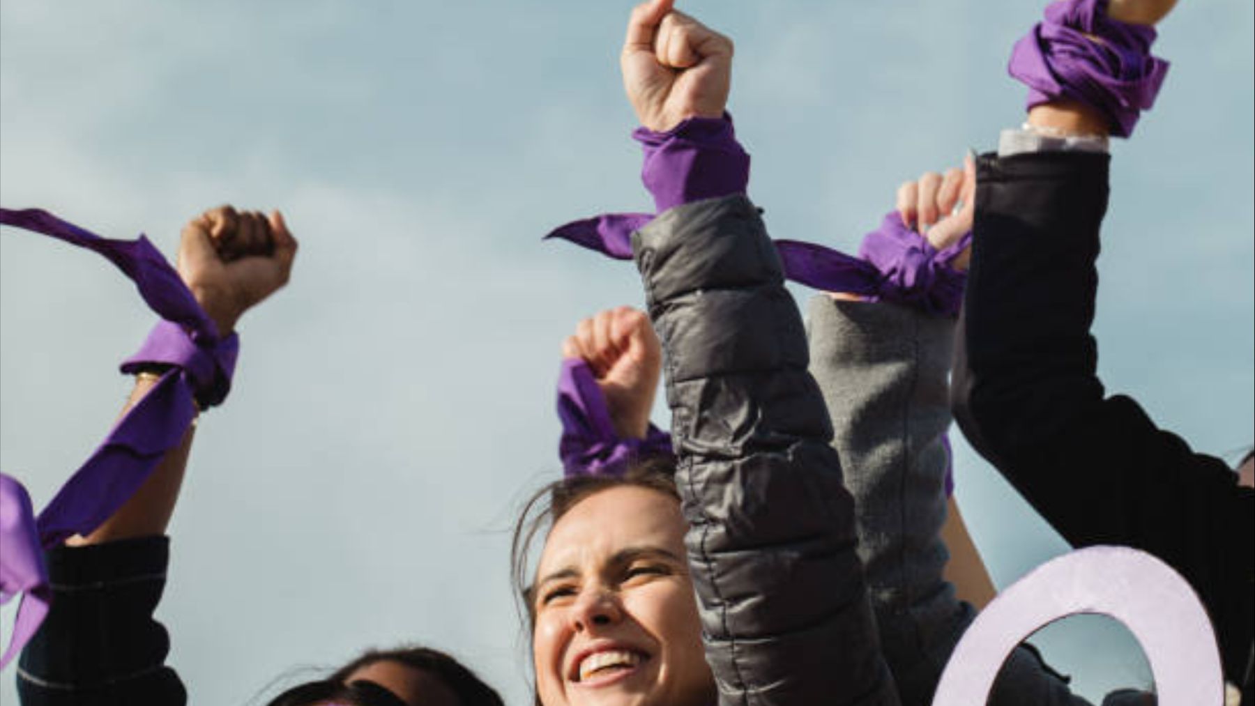 Cuándo es el Día Internacional de la Mujer: historia y origen del 8M