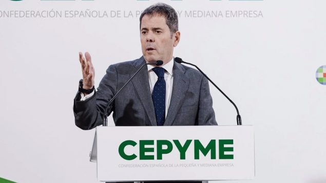 Cuerva, Conpymes