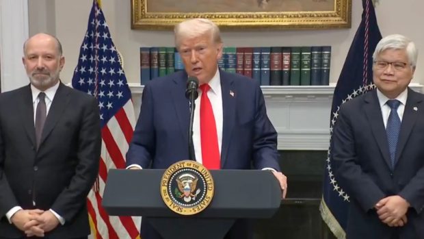 Trump, China, Guerra comercial, EEUU