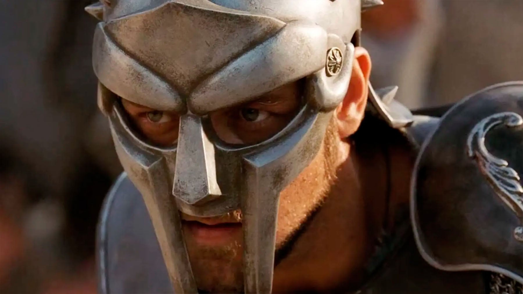 ‘Gladiator’ (Paramount Pictures).