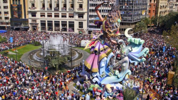 programa Fallas