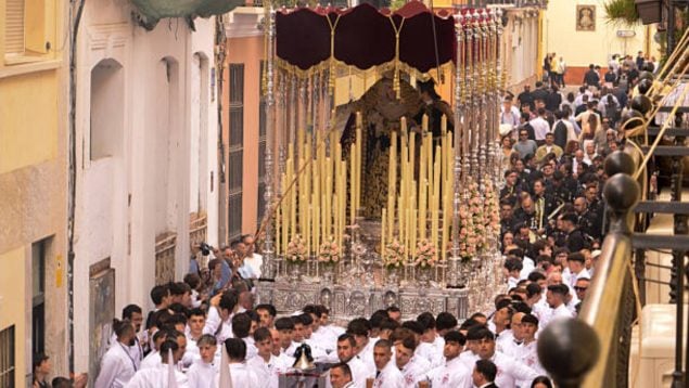 Semana Santa 2026