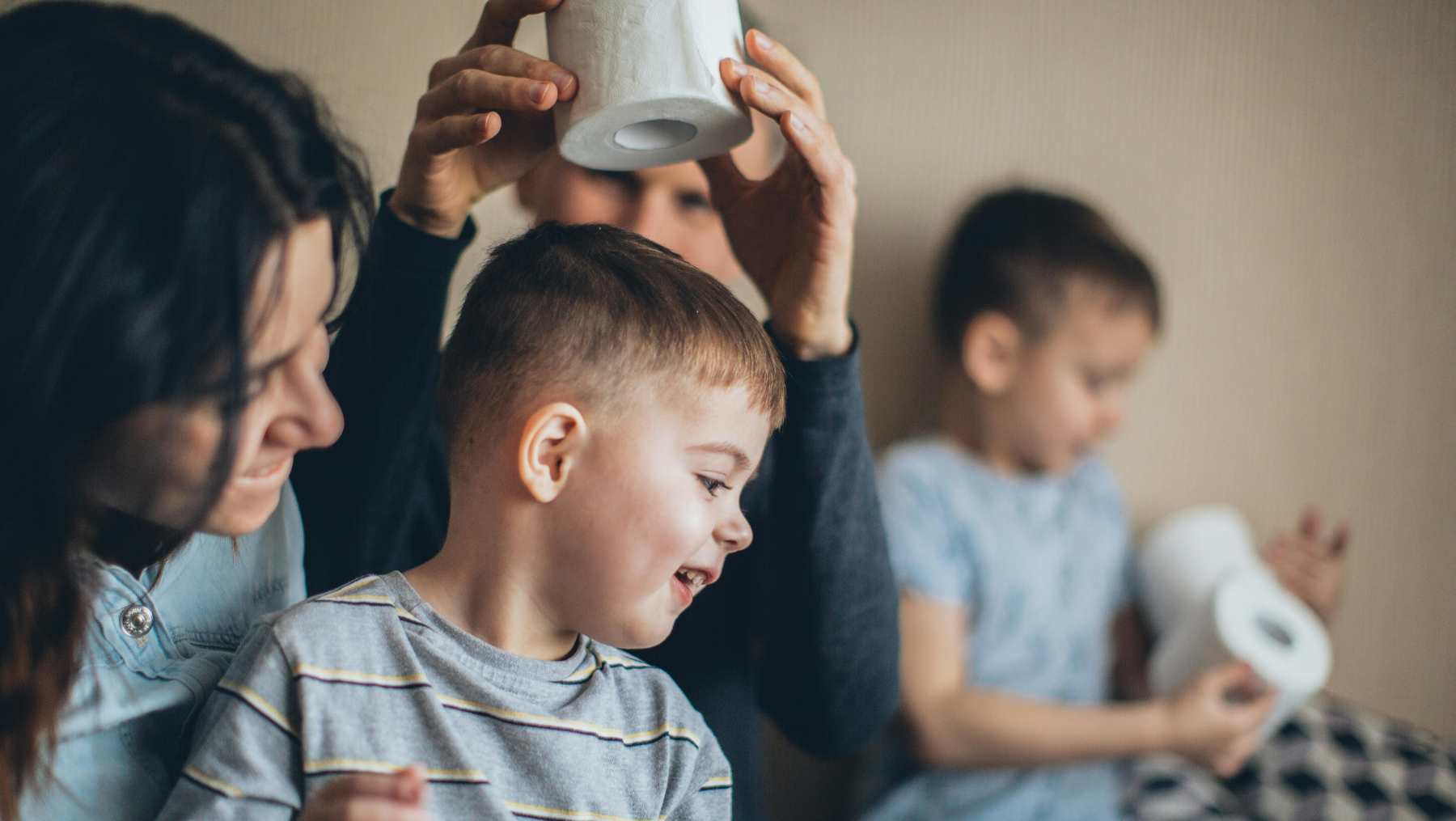 Eeducar a tu hijo para que identifique las mentiras.