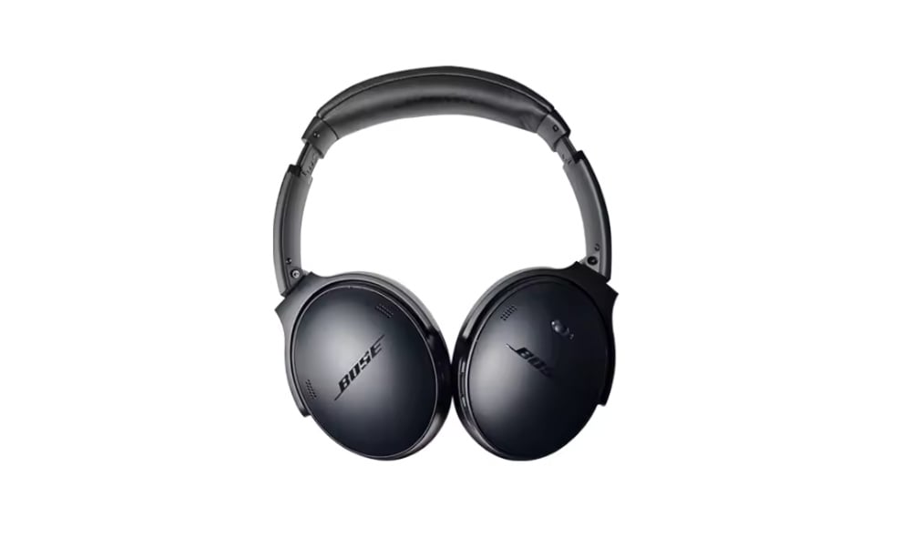 Auriculares bose