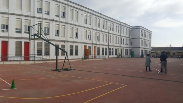 Un colegio público de Ceuta hace rezar a Alá a todos sus alumnos por el inicio del Ramadán