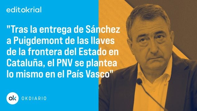 La infame jibarización sanchista del Estado