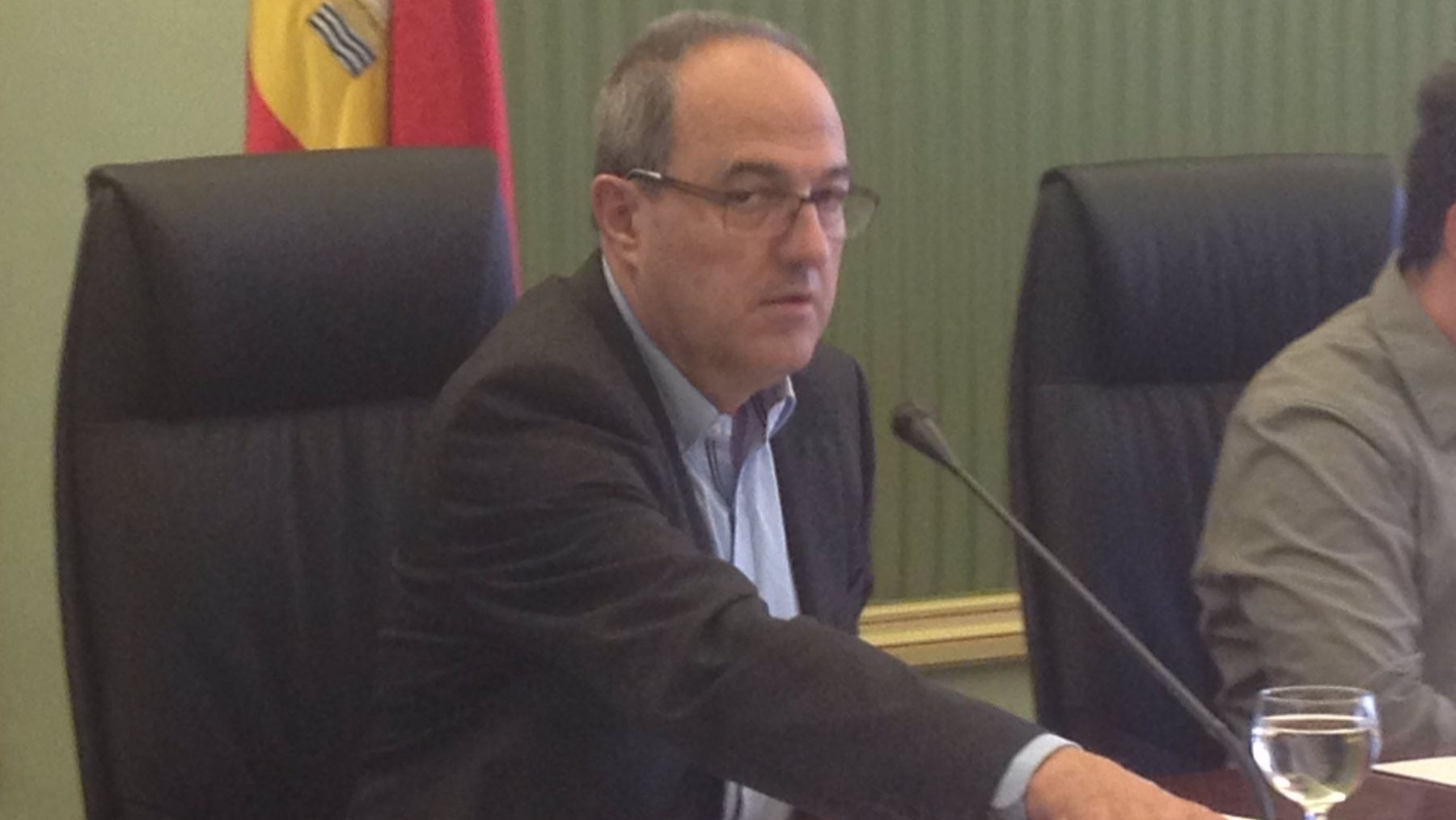 El Parlament rechaza en primera votación el nombramiento de Codony como director general de IB3