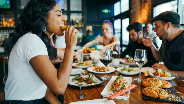 El mejor restaurante para una escapada gastronómica: a media hora de Madrid y con precio cerrado