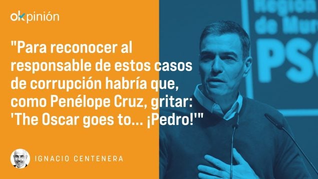 Pedro Sánchez