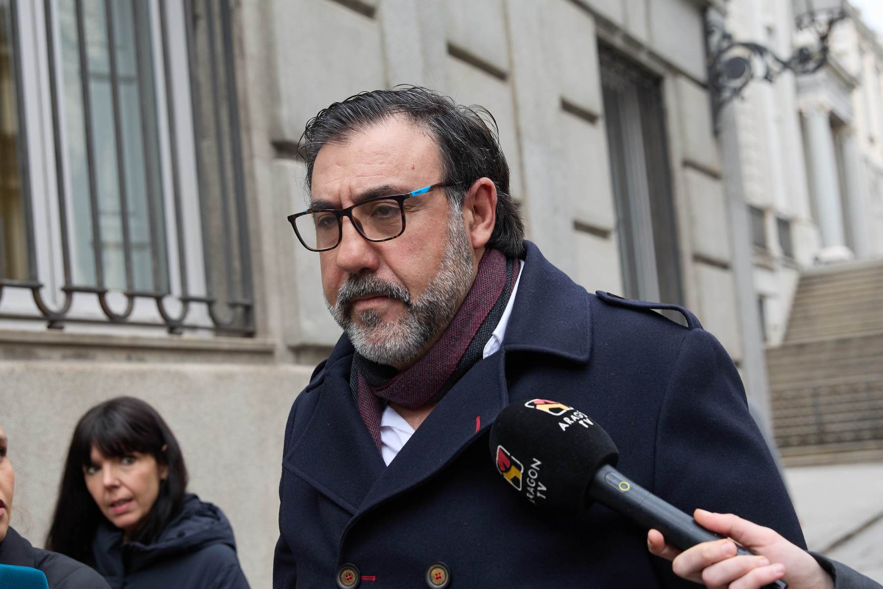 El hermano de Koldo carga contra Jésica ante el juez: «Mintió, no la contrate y no era su jefe»