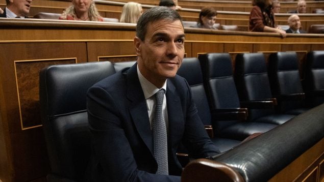 las quiebras empresariales, pedro sánchez, bancarrotas, cierre, sector privado