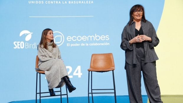 Presentación de la memoria anual 2024 del Proyecto Libera