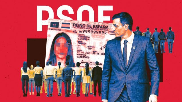 PSOE Cataluña