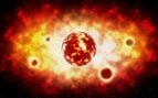 NASA sol