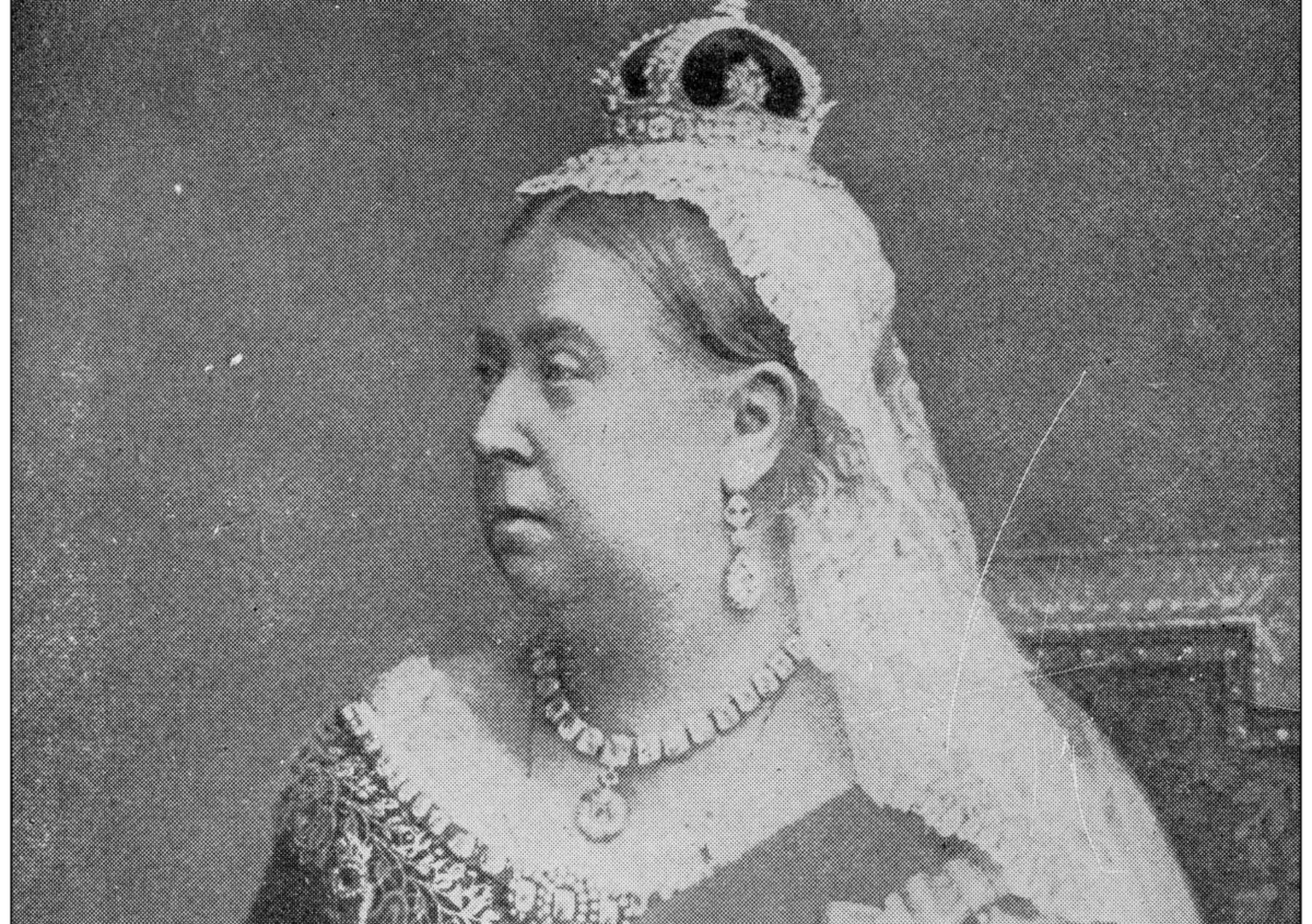 ¿Por qué tuvo tanto poder de influencia la reina Victoria de Inglaterra?