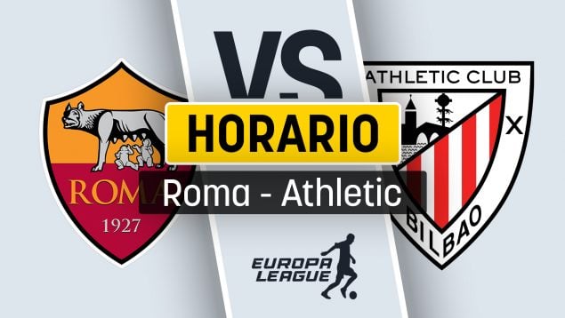 Roma Athletic dónde ver