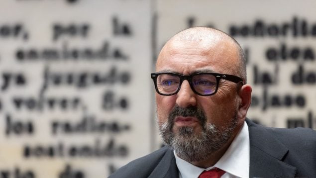 PSOE Koldo, ex pareja Koldo García,