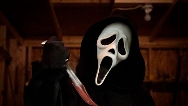 Scream 7