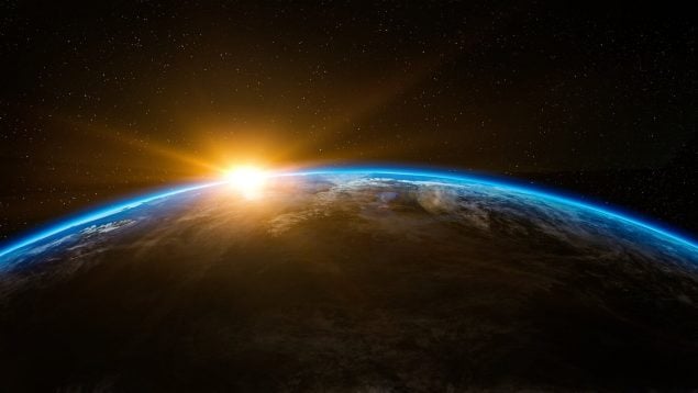 descubrimiento histórico, hallazgo científico, evolución de la vida en la Tierra, grandes cambios científicos en la Ciencia, hallazgos de la ciencia sobre el Sistema Solar.