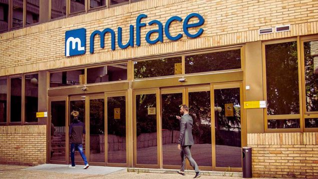 Muface, mutualistas,