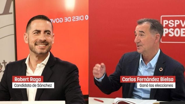 Ferraz ordena repetir las primarias del PSOE en Valencia donde el candidato de Sánchez cayó por 33 votos