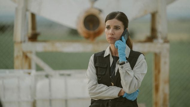 serie Maribel Verdú