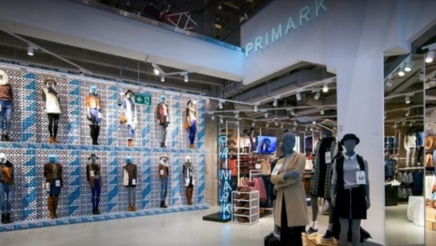 Primark Madrid