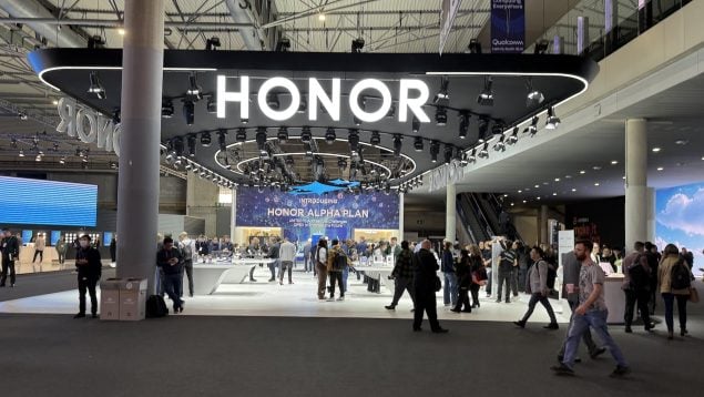 HONOR ALPHA PLAN