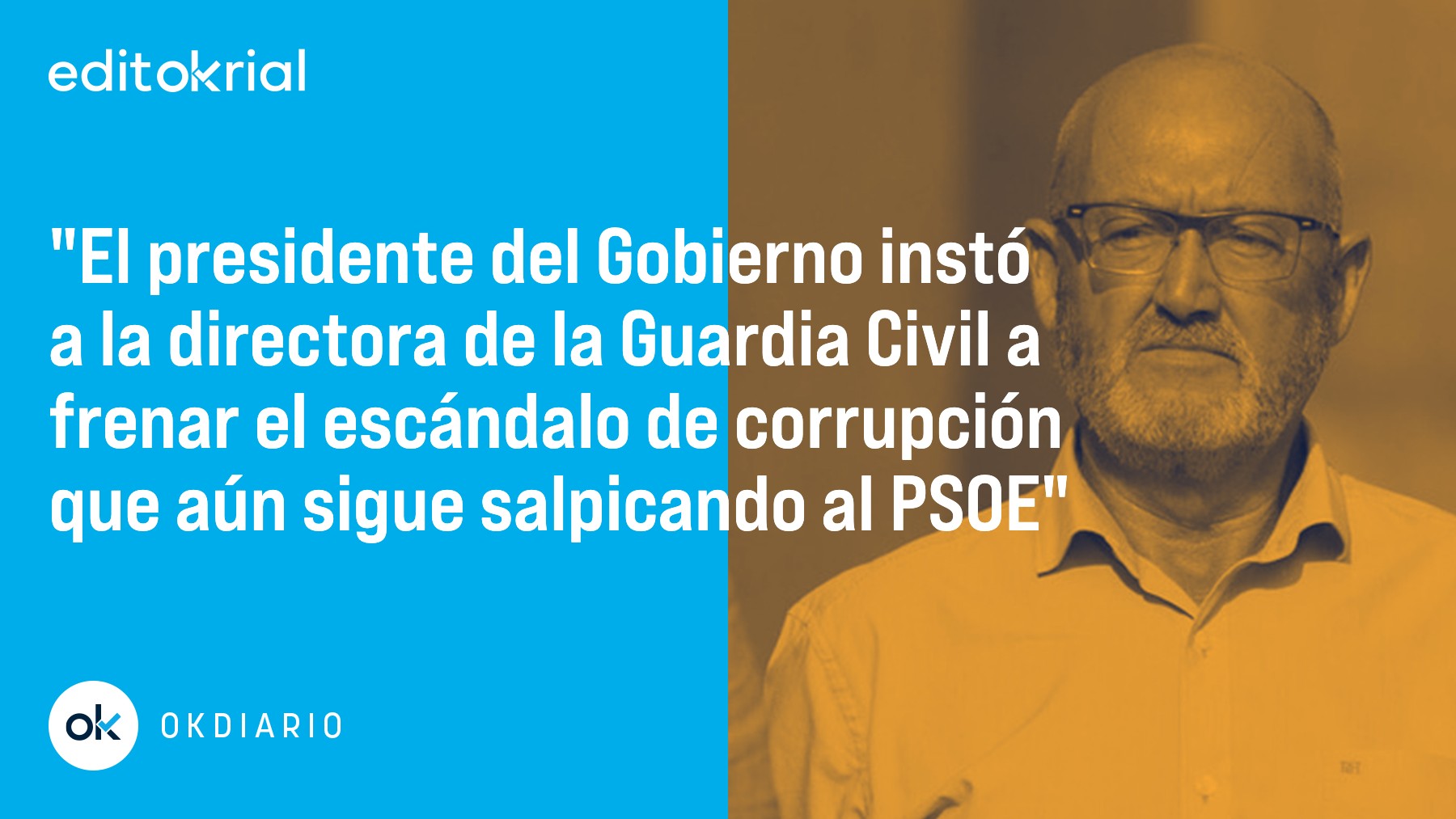 El ‘caso Tito Berni’ sigue amenazando al PSOE