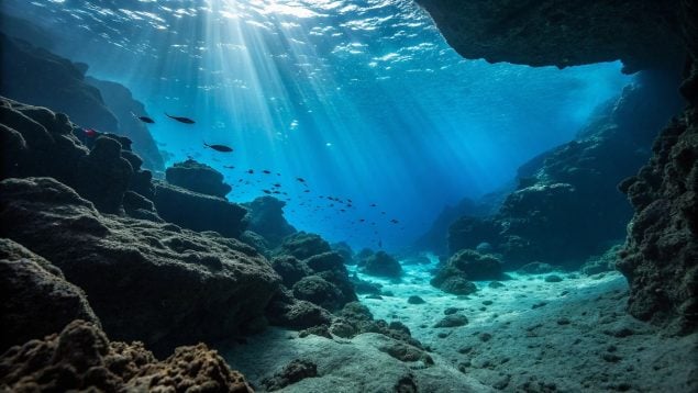 Islas Canarias, curiosidades, tierras raras