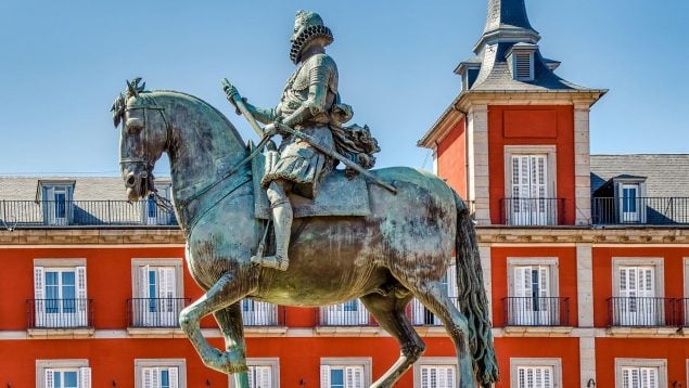 Mejores refranes de España, origen refranes españoles, qué significa el refrán se armó la marimorena, refranes de Madrid, el mejor refrán madrileño.