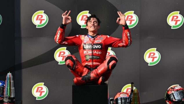 Marc Márquez