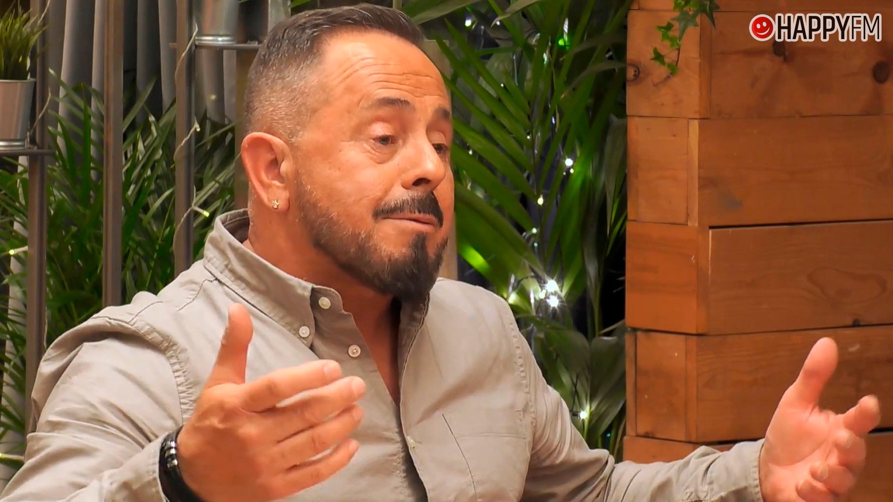 Un soltero de ‘First Dates’ escapa tras conocer a su cita: «No eres lo que estoy buscando»