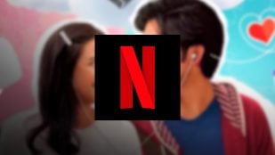 Netflix ver en pareja