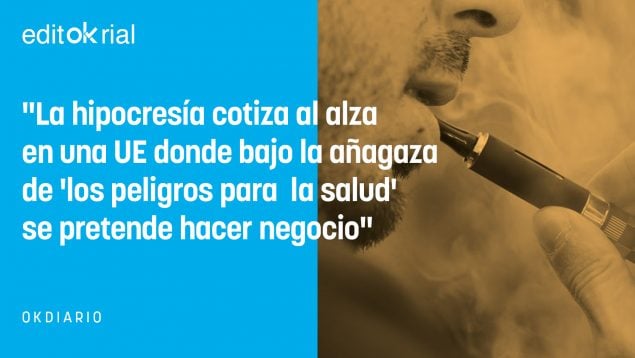 La cruzada regulatoria y fiscal contra el tabaco es puro humo