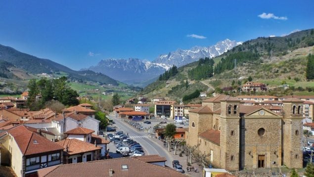 Cantabria, pueblos, turismo, viajes