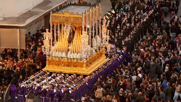 Semana Santa 2025