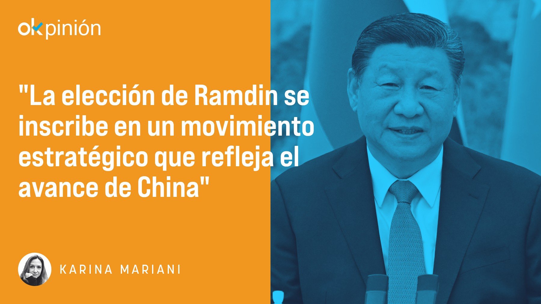 China y el Foro de São Paulo asaltan la OEA