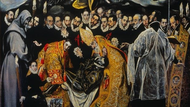 El Greco