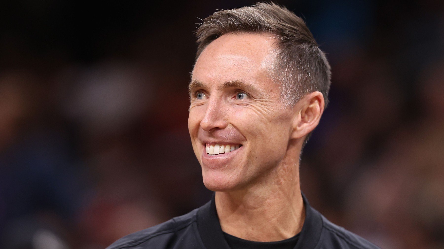 Steve Nash, la NBA, el Real Mallorca y Rafa Nadal