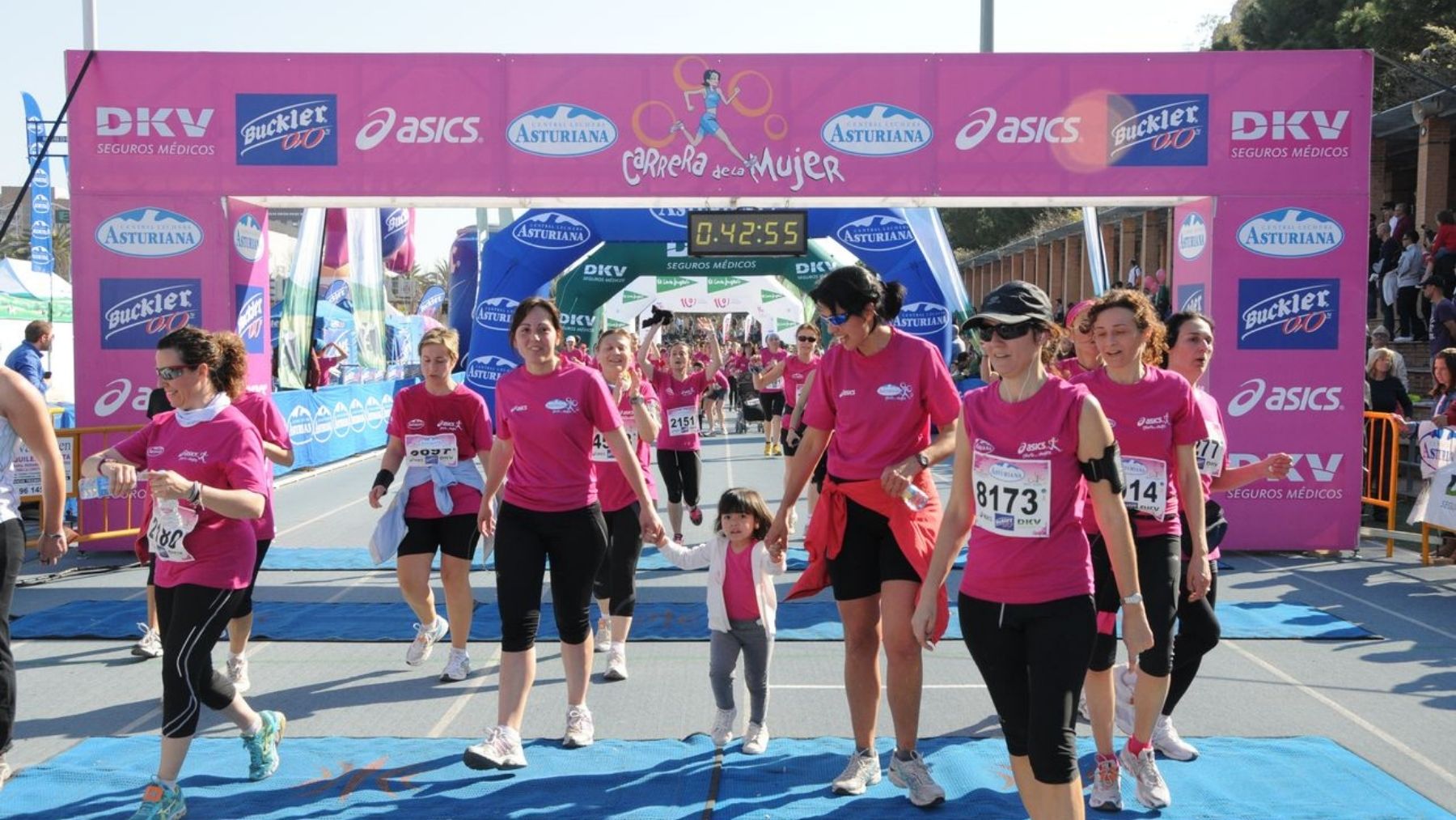 Carrera de la Mujer 2025: cuándo es, calendario y todas las fechas importantes