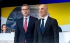 Ferrovial, Ucrania, polonia, alemania, ejército alemán, otan, lituania, budimex, chile
