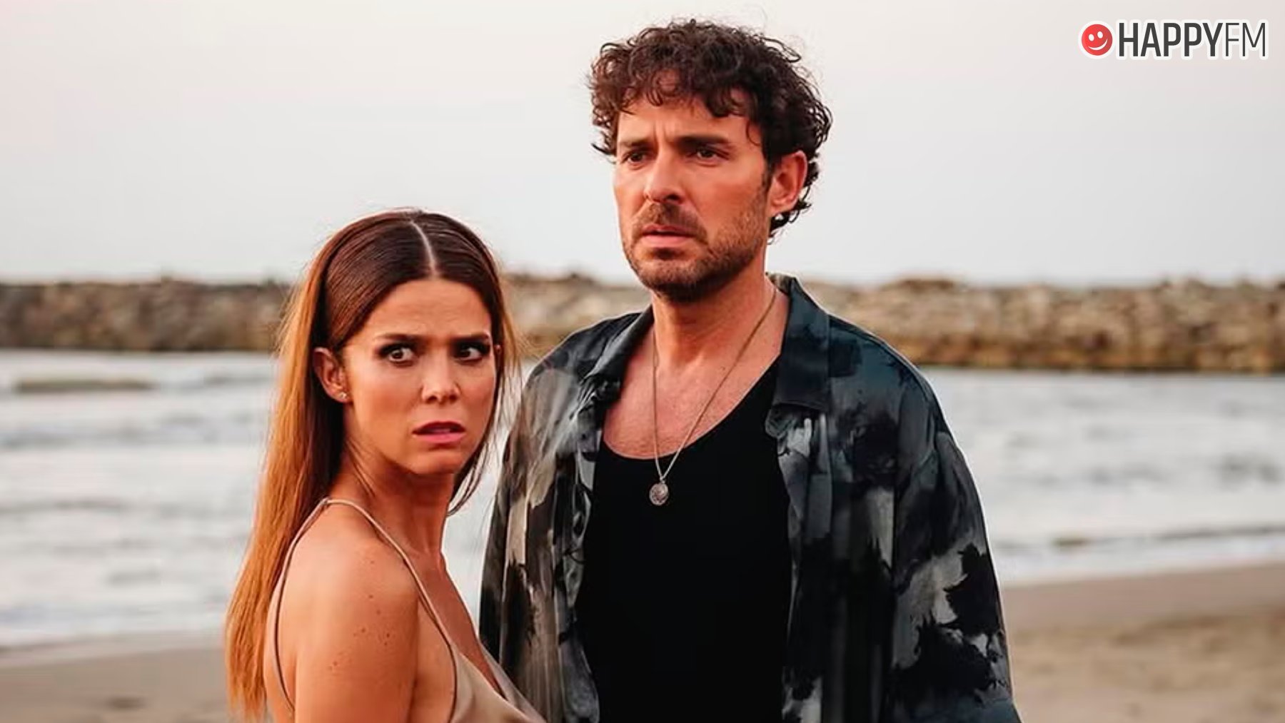 ‘Medusa’: ¿cuántos capítulos tiene la serie colombiana de Netflix?