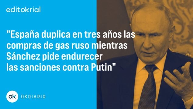 España Putin