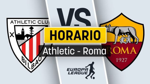 Athletic Roma dónde ver