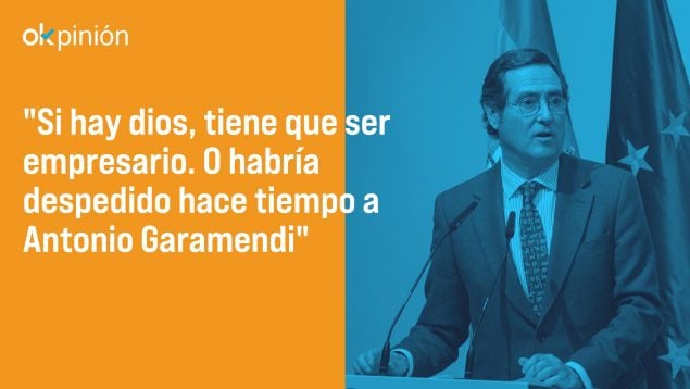 CEOE Cepyme Garamendi Cuervas reducción jornada Salario Mínimo Interprofesional