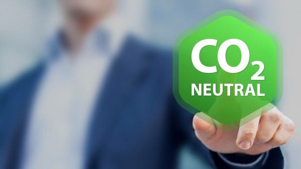 Neutros en CO2