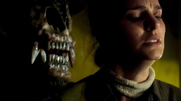 Aniquilaci&oacute;n Prime Video ciencia ficci&oacute;n